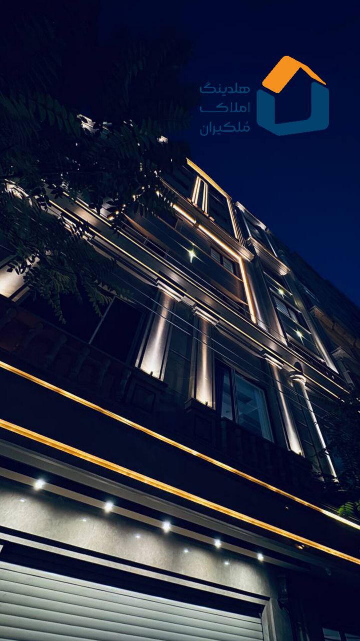 واحدآپارتمانی تبریز،لاله زار