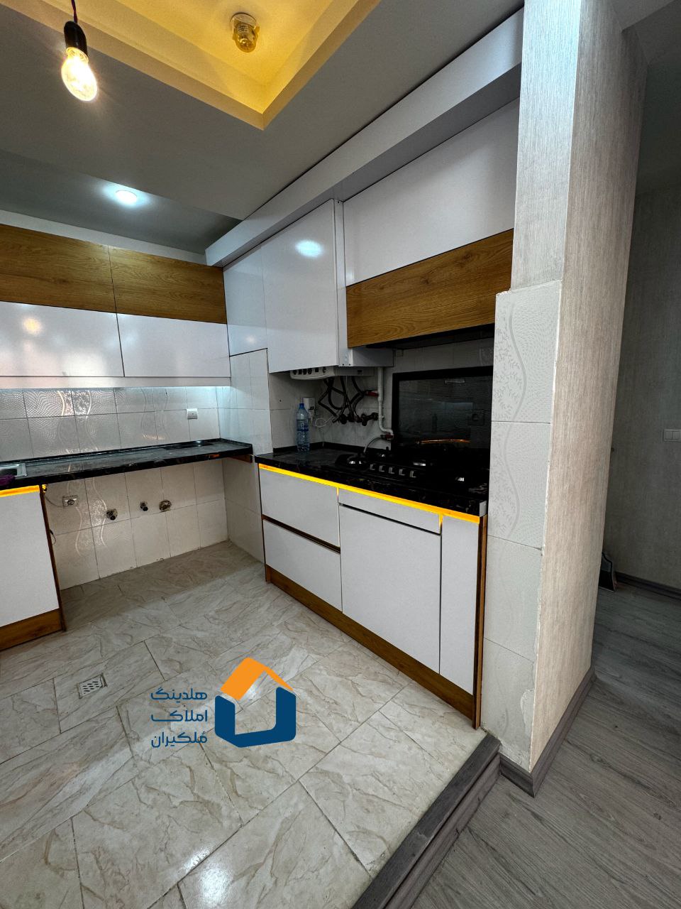 واحدآپارتمانی فاز۳،مجتمع رصد