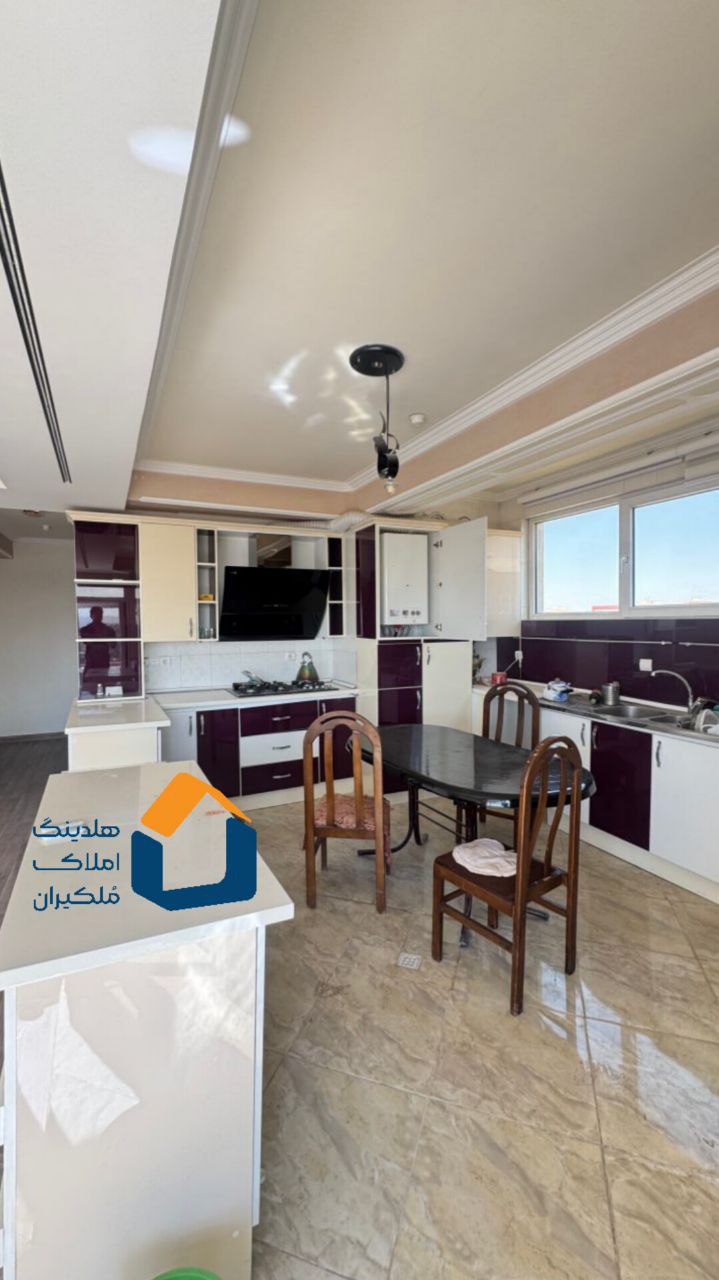 واحدآپارتمانی محله۳