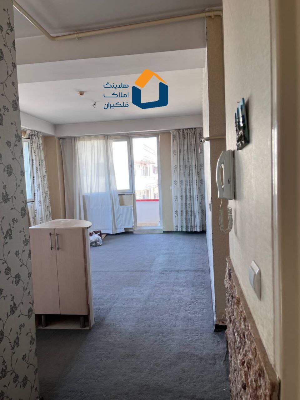 فاز۲،پرند،مجتمع سرو