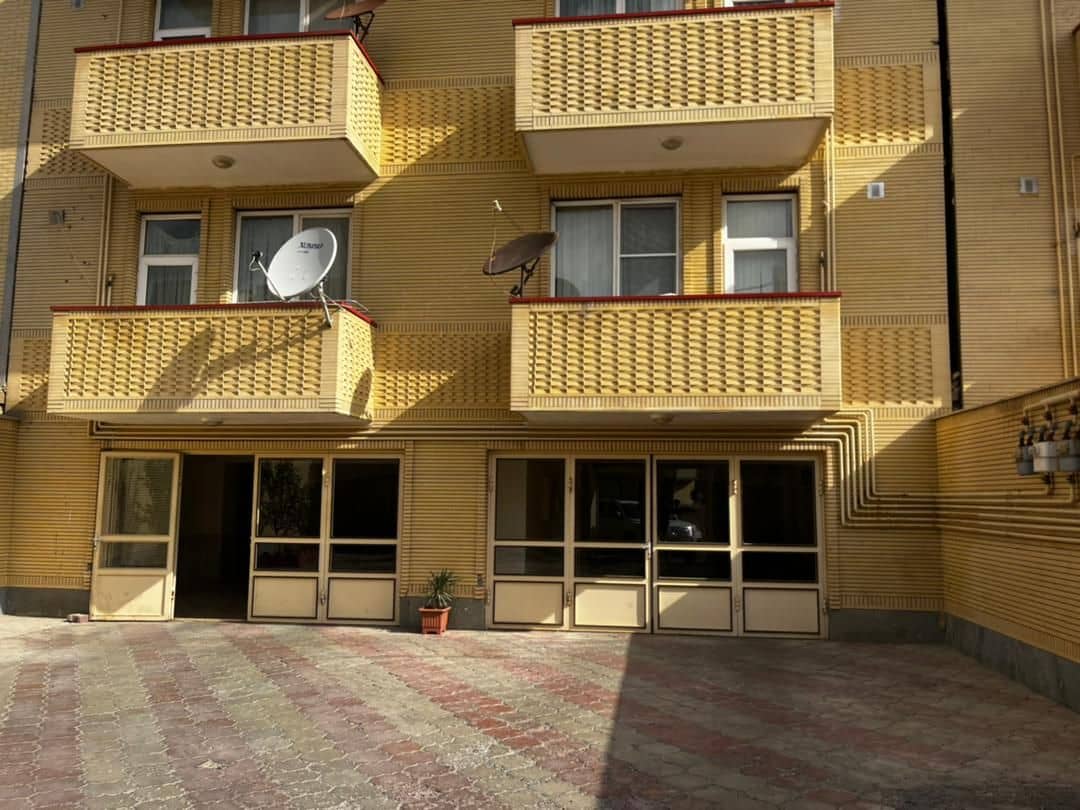 واحد شخصی ساز در پرند