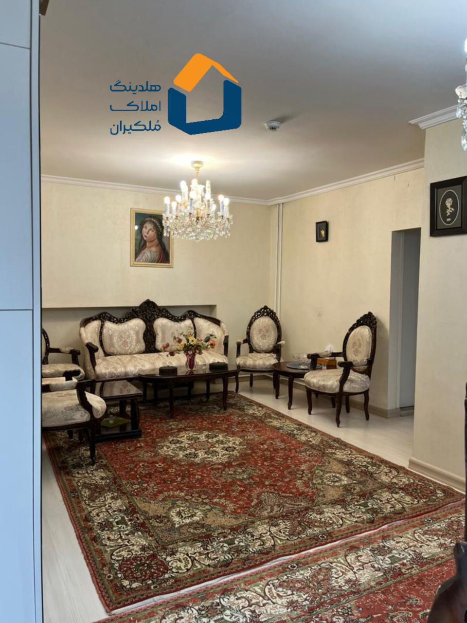 فاز۱ مجتمع مسکونی سبلان