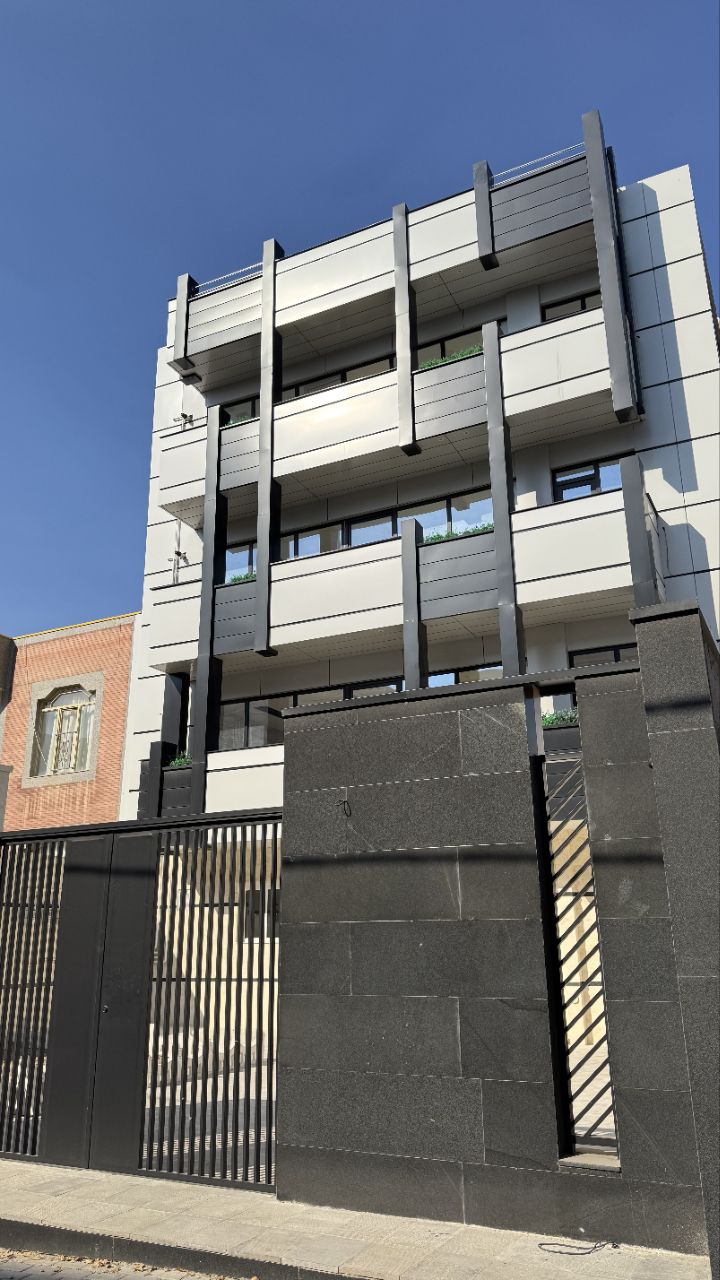 اجاره ساختمان پزشکی نوساز و لوکس