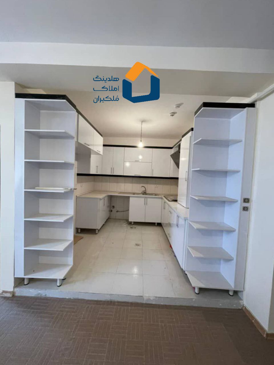 واحد فاز۳،مجتمع مسکونی محورپایا